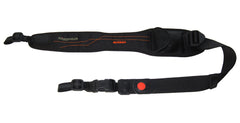 Vapenrem Action SVART / ONE SIZE