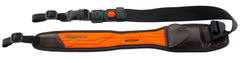 Vapenrem Action SVART / ONE SIZE