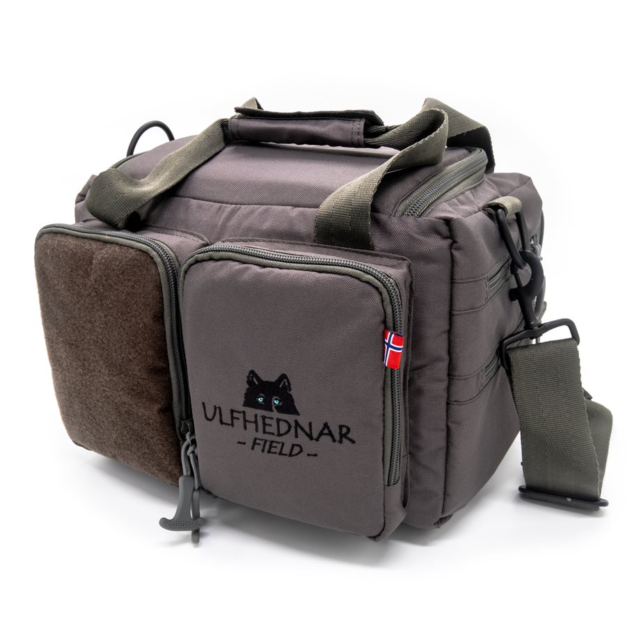 Liten Rangebag Field ONE SIZE