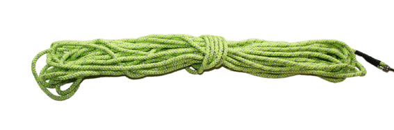 Spår/dressyrlina PetNation reflex Lime LIME / ONE SIZE