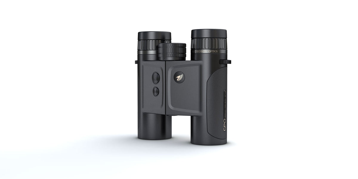 Rangeguide 8X32 ONE SIZE