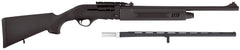 Escort PS Auto 12/76, 55+66 cm, Vänster SVART / ONE SIZE