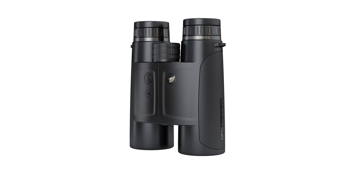 Rangeguide 2800 8X50 ONE SIZE