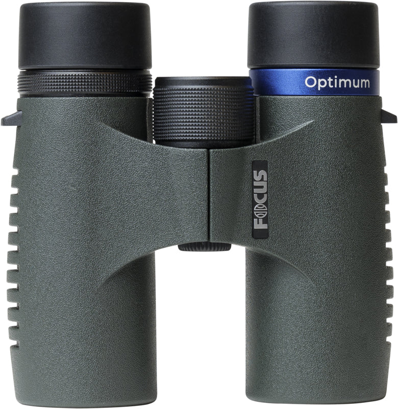 Handkikare Optimum 8x42ED ONE SIZE