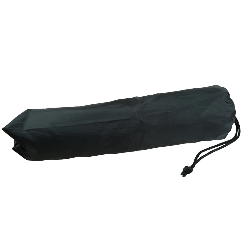 HEAT SeatRoll - Sittunderlag med inbyggd värme SVART / ONE SIZE