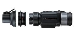 Spectra TI35 Thermial ONE SIZE