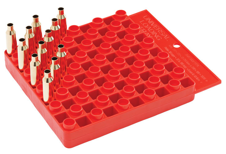 Universal Loading Block ONE SIZE