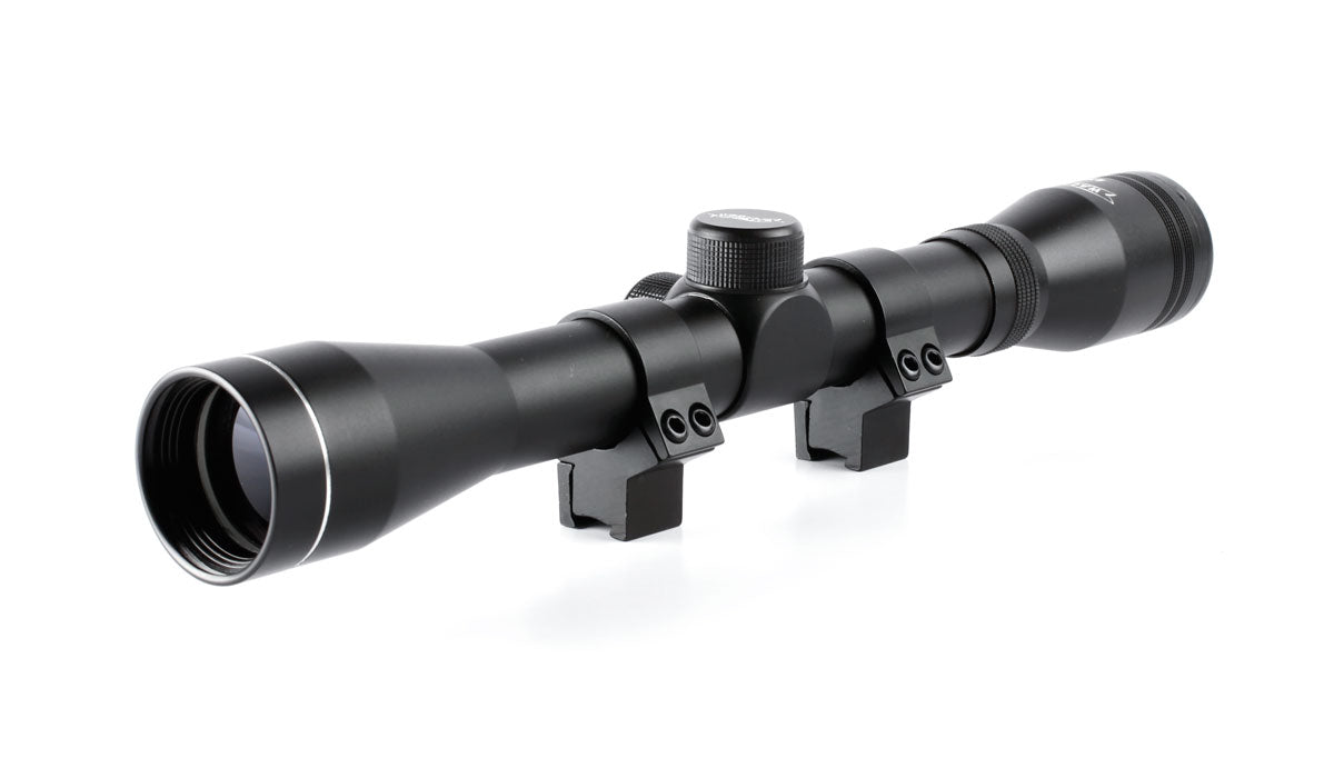 Kikarsikte 4X32, 9-11mm ONE SIZE