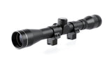 Kikarsikte 4X32, 9-11mm ONE SIZE
