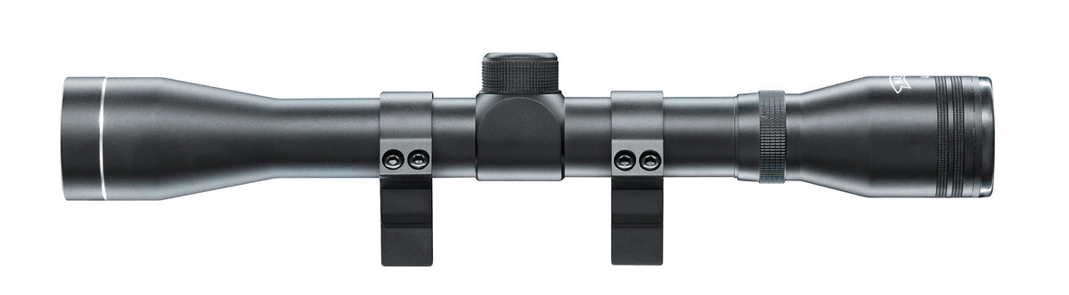 Kikarsikte 4X32, 9-11mm ONE SIZE