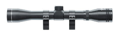 Kikarsikte 4X32, 9-11mm ONE SIZE