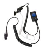 Miniheadset Security Icom ONE SIZE