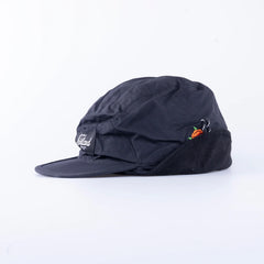 Kiruna Keps BLACK / ONE SIZE
