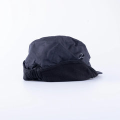 Kiruna Keps BLACK / ONE SIZE