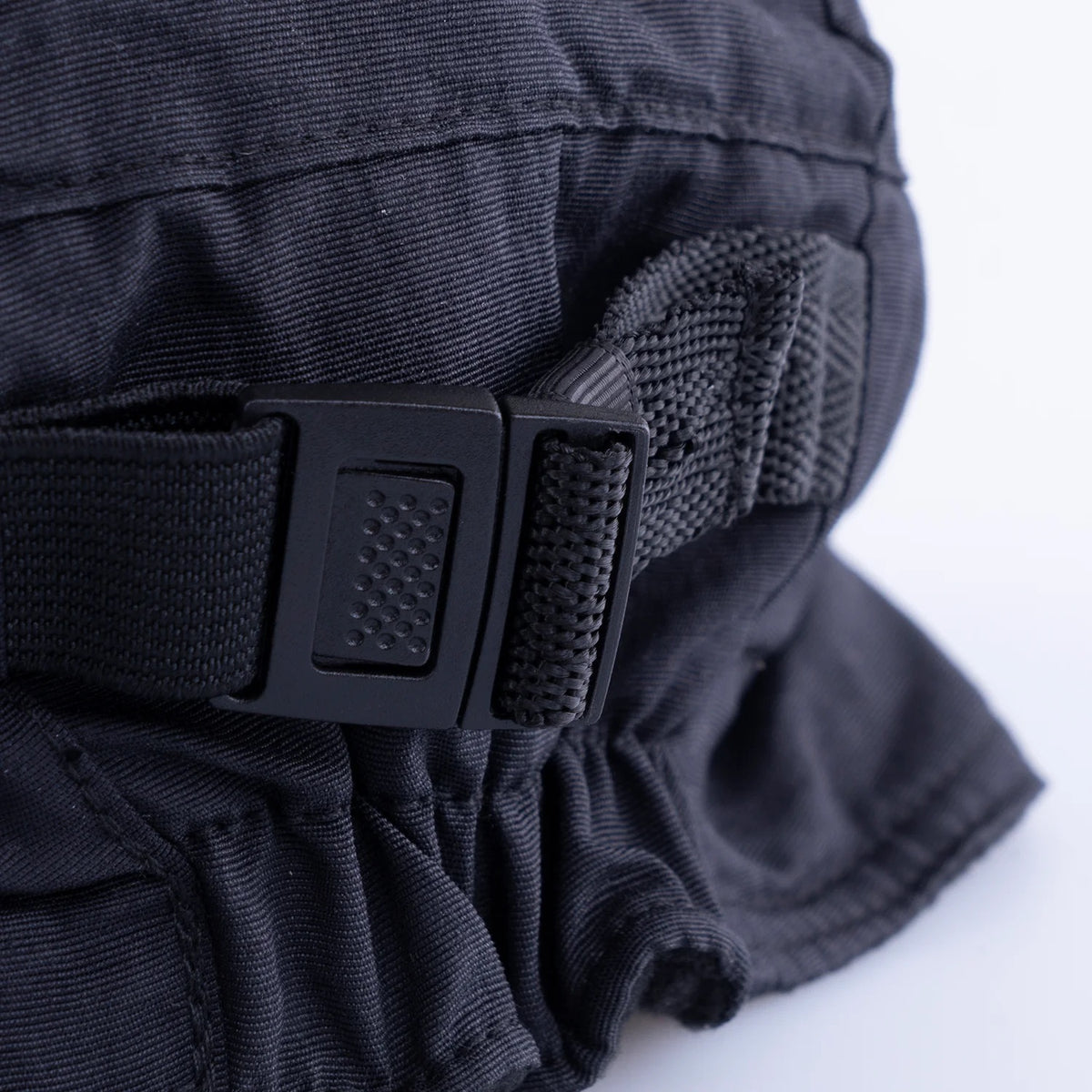 Kiruna Keps BLACK / ONE SIZE