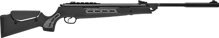 135 QE Sniper 6,35mm 10J ONE SIZE
