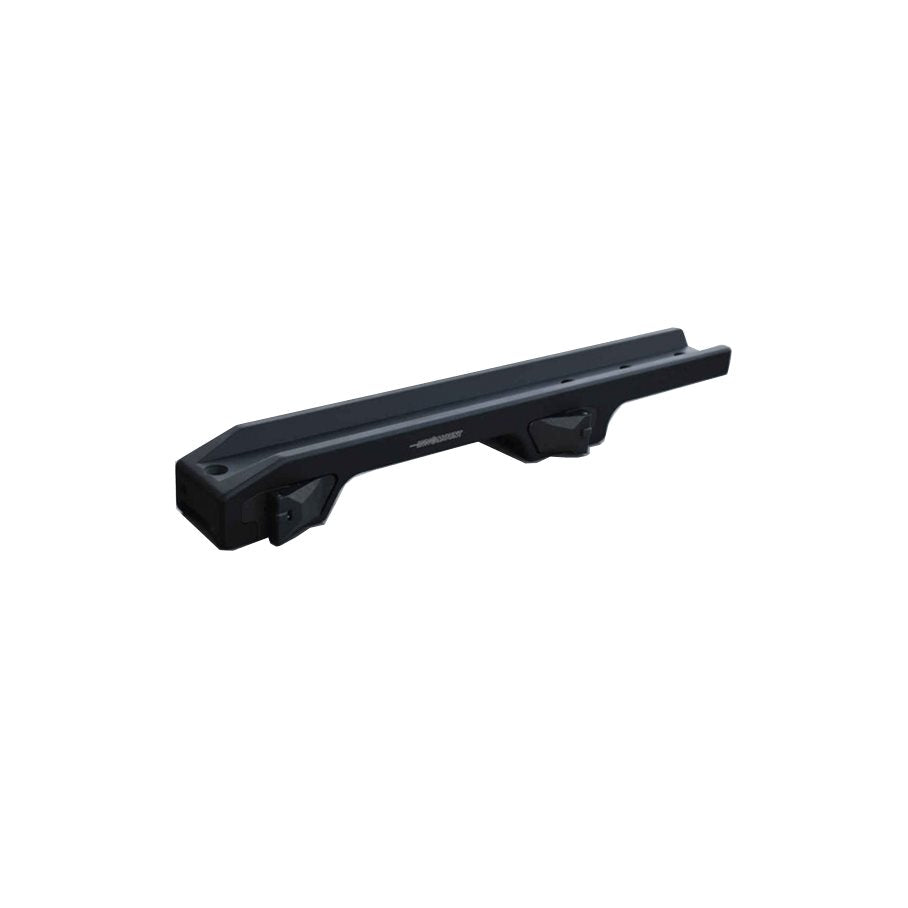 Blaser Snabbfäste, Pulsar, Digisight, Trail, Bygghöjd 10mm SVART / ONE SIZE
