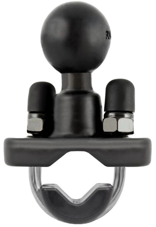 Mounts Base W/ U-Bolt For 1/2'' To 1'' Dia. ONE SIZE
