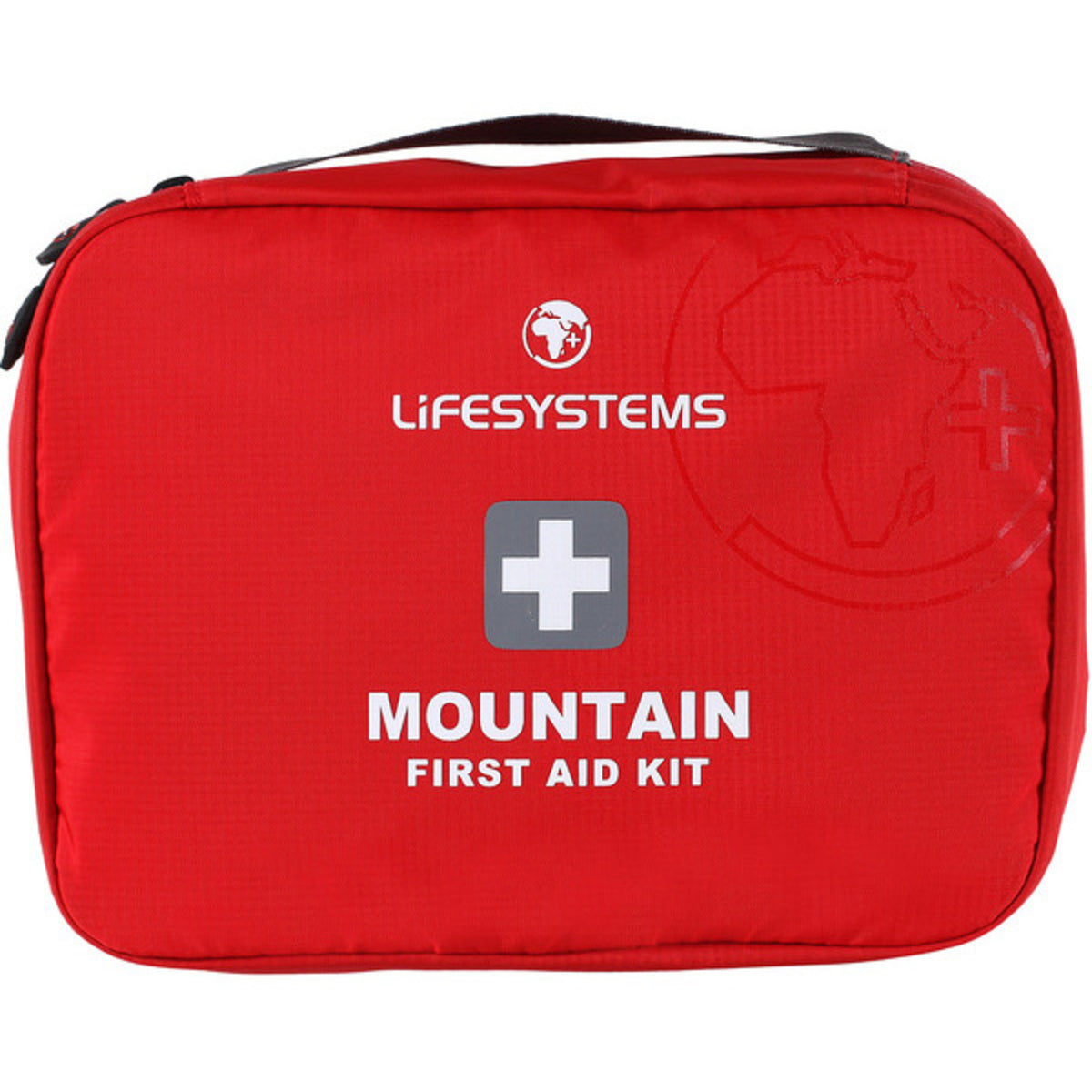 Lifesystems Mountain  First Aid Kit ONE SIZE