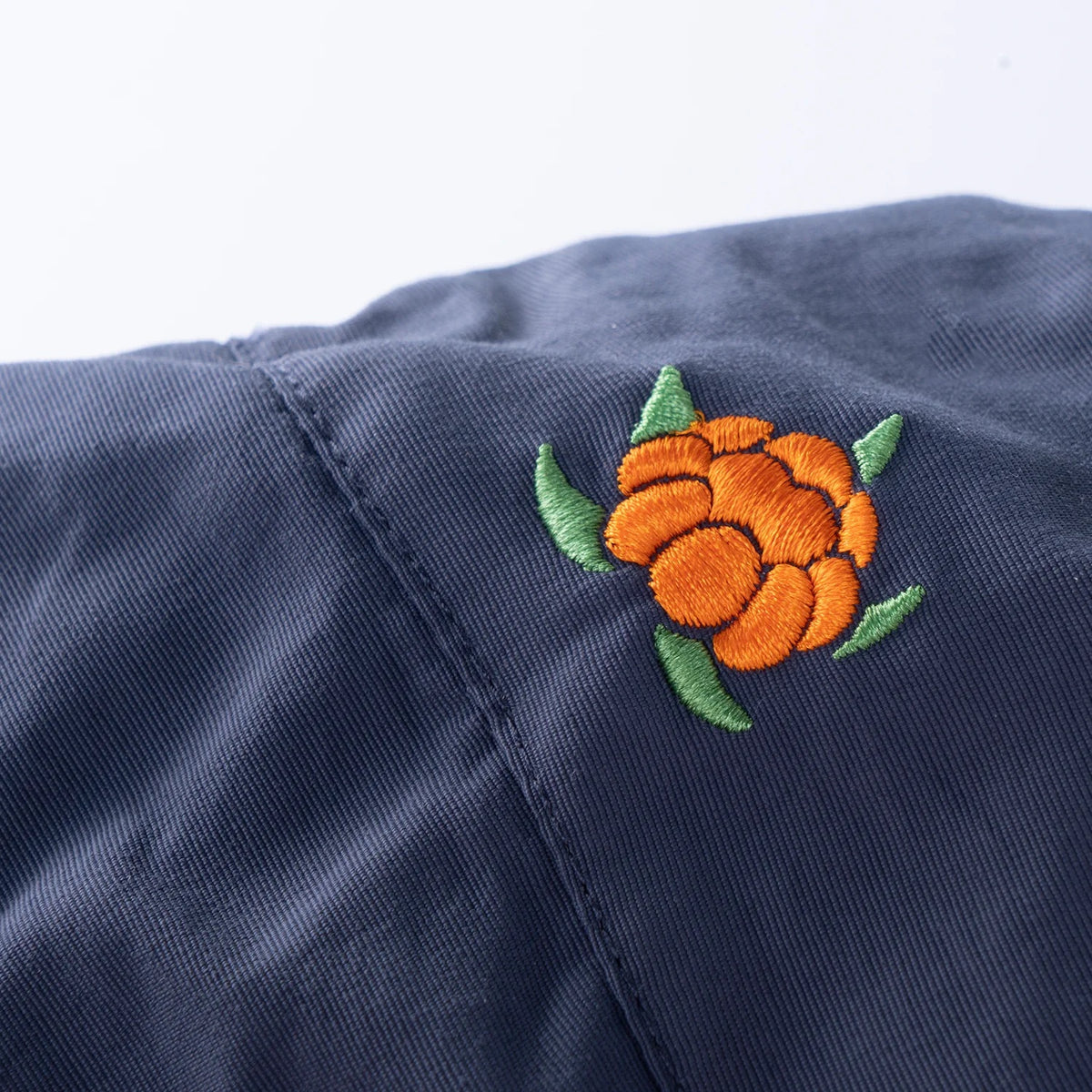 Kiruna Keps NAVY / ONE SIZE