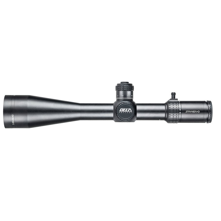 Stryker HD 5-50x56 Target SPF LT MIL/MIL Belyst DLS-1