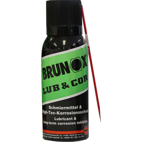 LUB & COR vapenolja spray 100 ml ONE SIZE