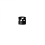 Optima 45 Rekylbromsfront Universal (Max .375) ONE SIZE