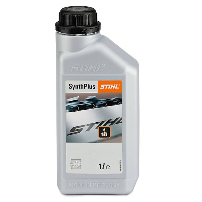 Sågkedjeolja SynthPlus, 1 l ONE SIZE