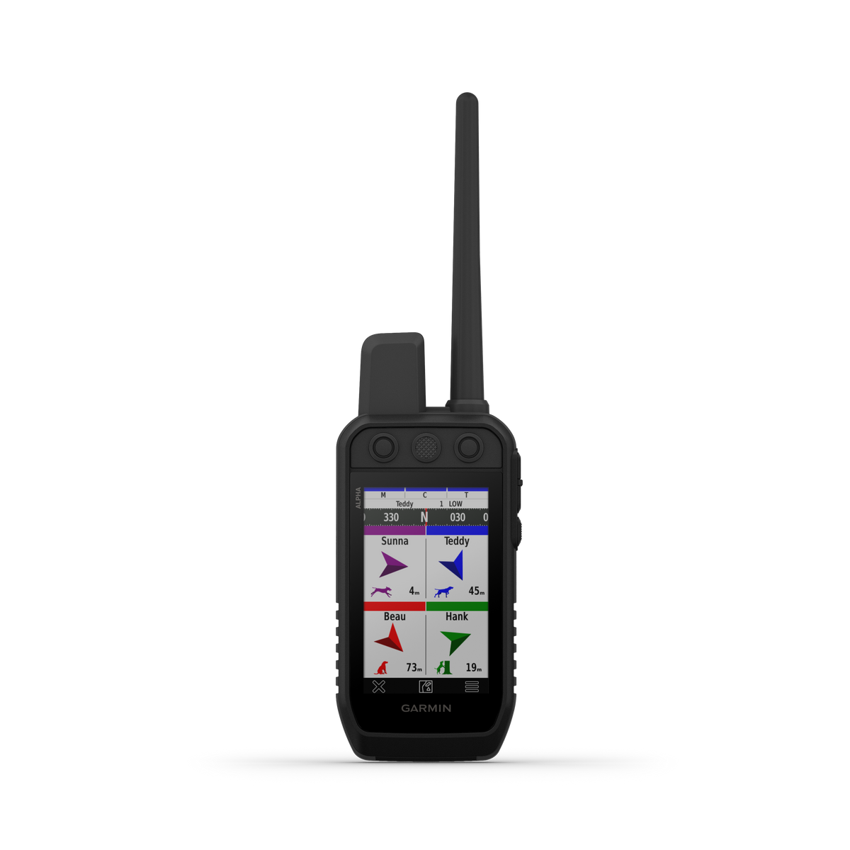 Alpha 300 ONE SIZE