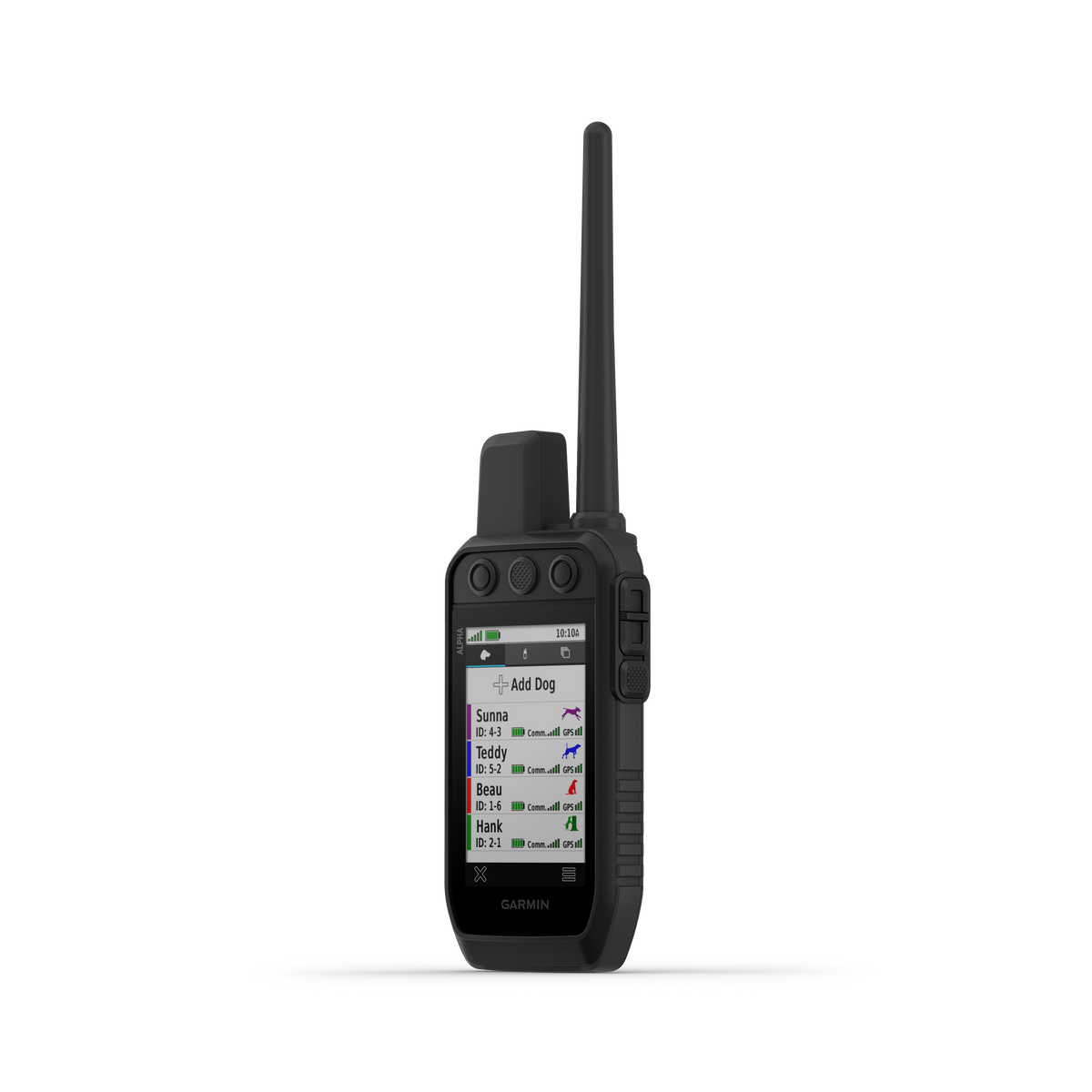 Alpha 300 ONE SIZE
