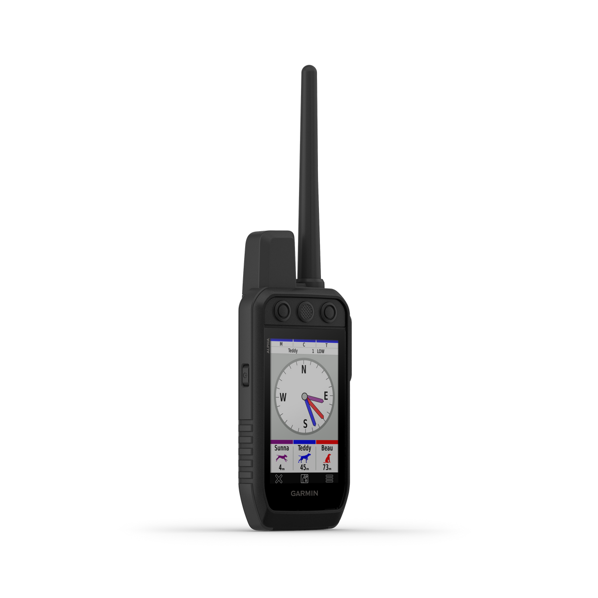 Alpha 300 ONE SIZE
