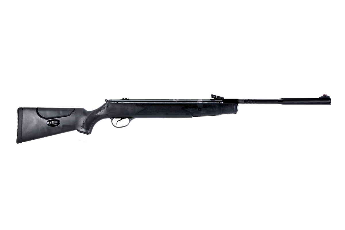 87 QE Short Barrel 4,5mm ONE SIZE