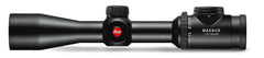 Magnus 1,5-10 x 42i L-4a SVART / 30 MM