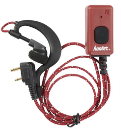 Miniheadset med inre öronmussla ONE SIZE