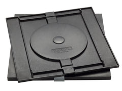 Vändplatta RB-180 ONE SIZE