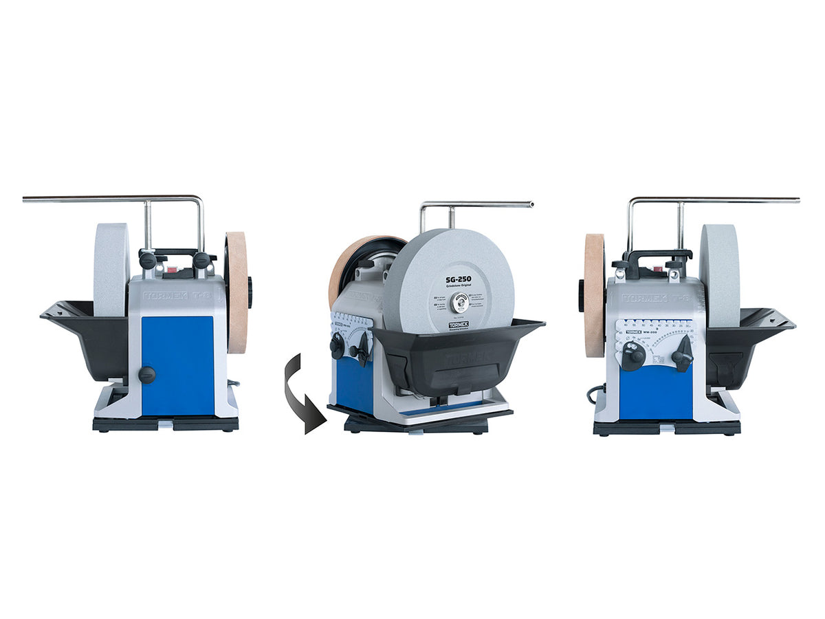 Vändplatta RB-180 ONE SIZE