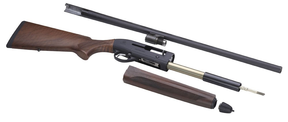 A300 Outlander Trä 66 CM / 26