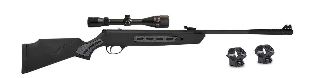 Striker S 4,5mm - Kikarsiktespaket ONE SIZE
