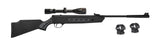 Striker S 4,5mm - Kikarsiktespaket ONE SIZE