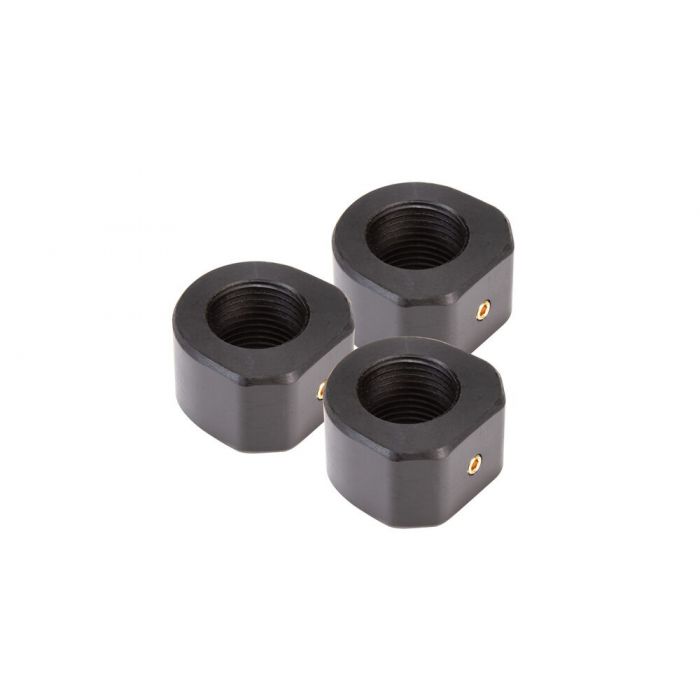 Platinum Series 3-Die Blocks ONE SIZE