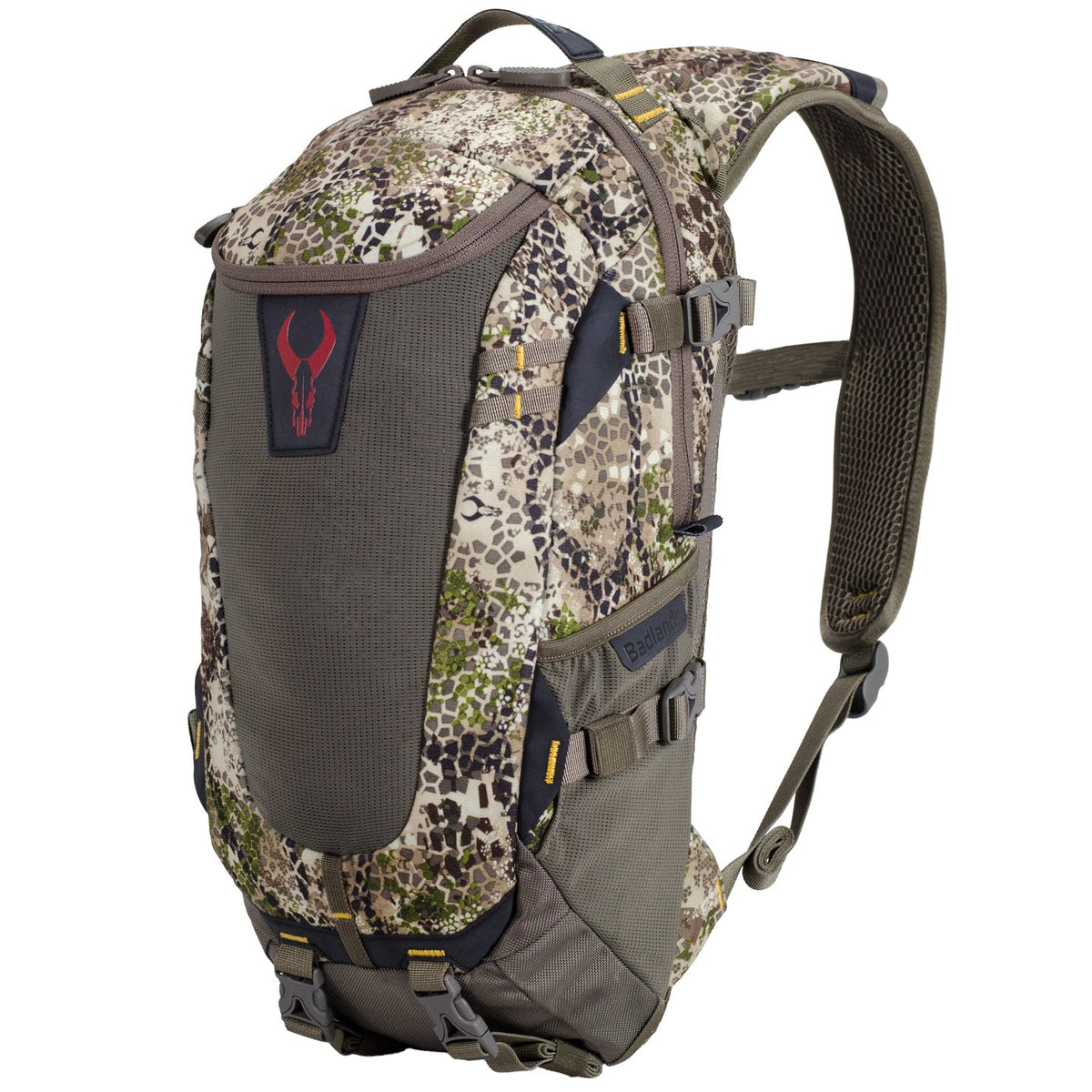 Scout Ryggsäck ONE SIZE