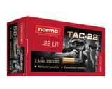 TAC-22 22lr ONE SIZE