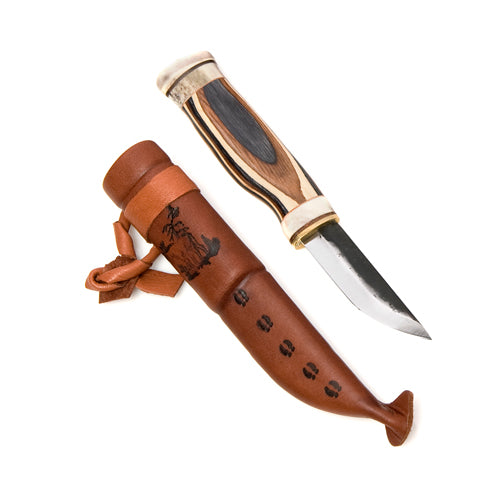 Kniv Zebra ONE SIZE
