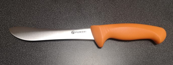 Styckkniv ORANGE / ONE SIZE