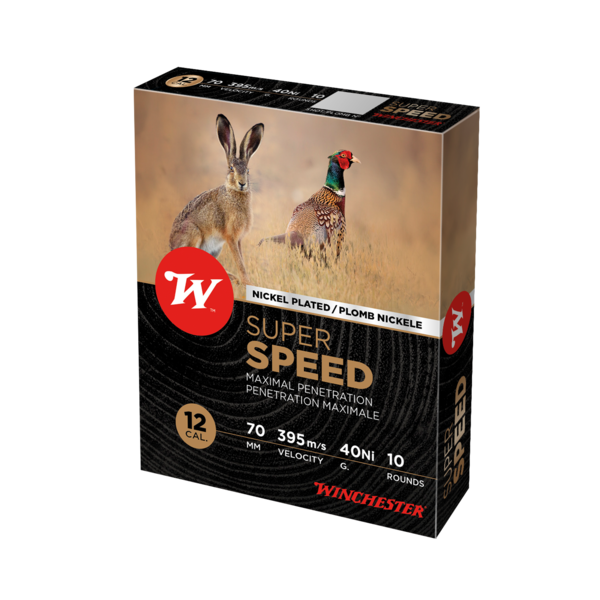 Super Speed G2 40g US2 ONE SIZE