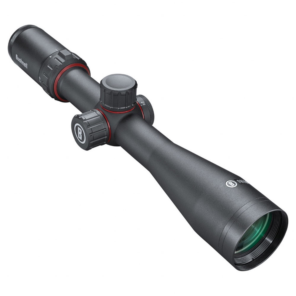 Nitro 2,5-15X50 Belyst 4A Riktmedel ONE SIZE