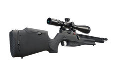 Reximex Daystar PCP 4,5mm SVART / ONE SIZE