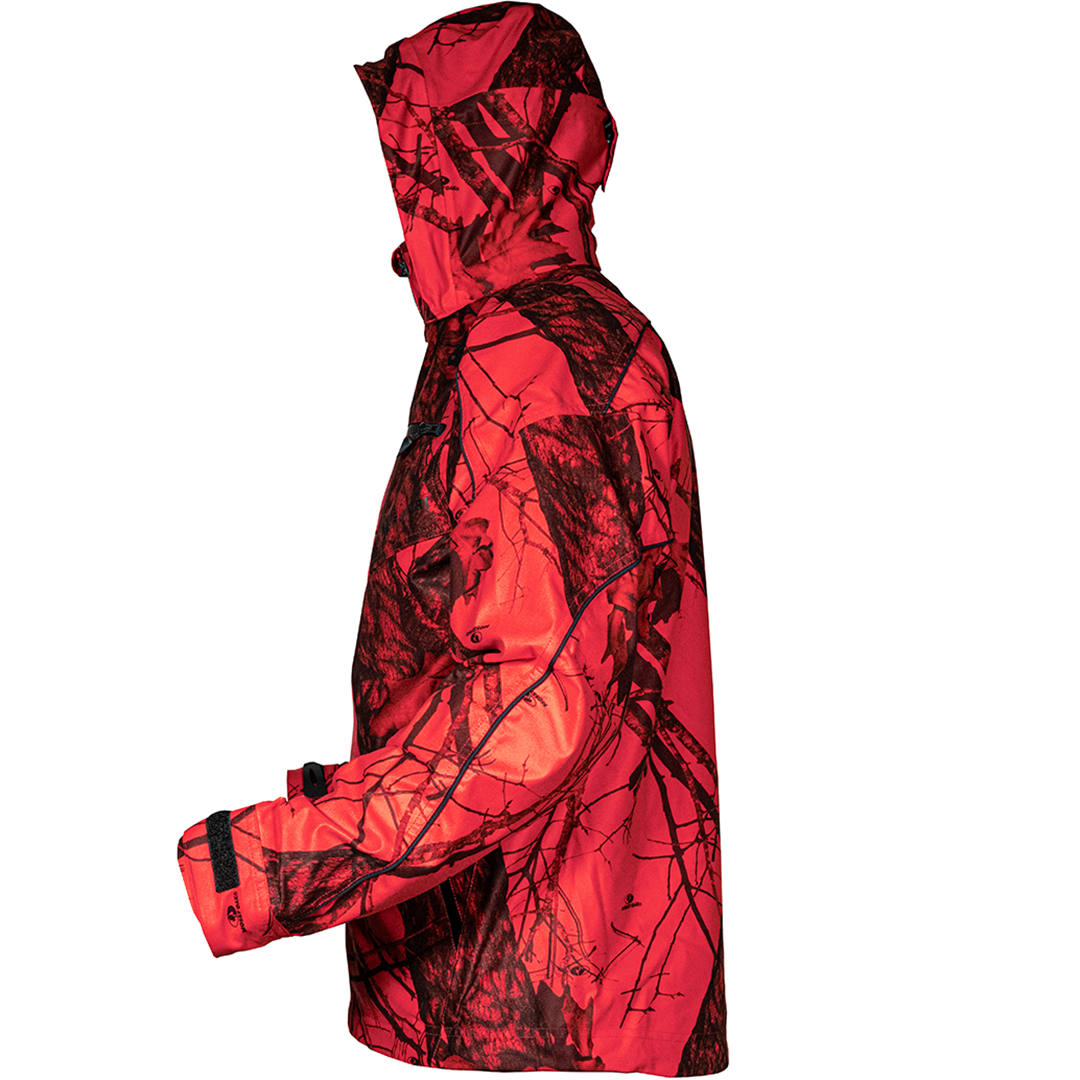 Jacka Sarek Red Blaze RED BLAZE / 46