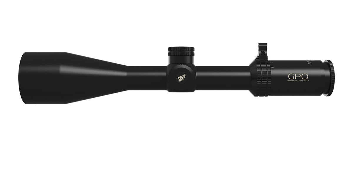 Spectra 5X 3-15X56I ONE SIZE