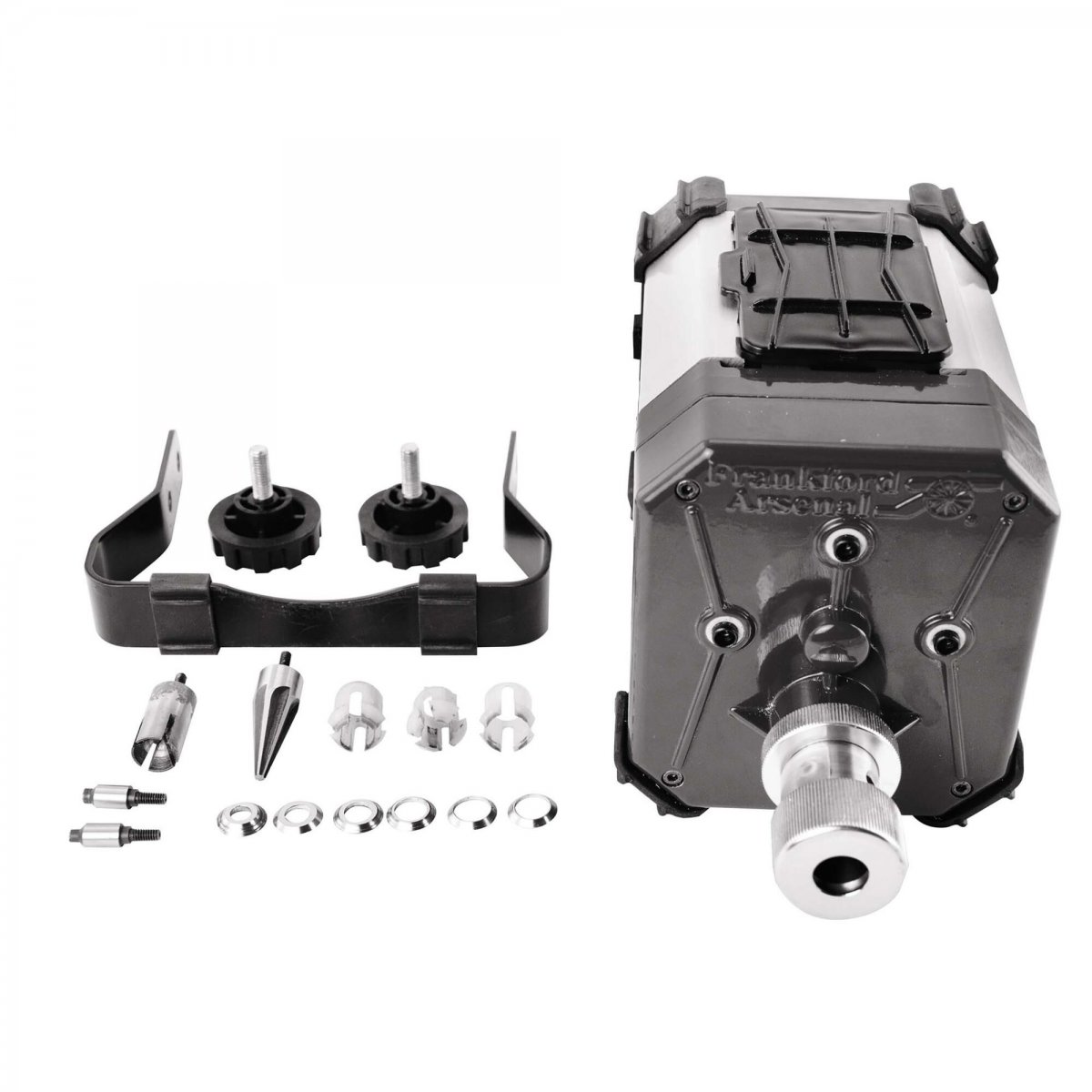 Platinum Series Case Prep Center ONE SIZE